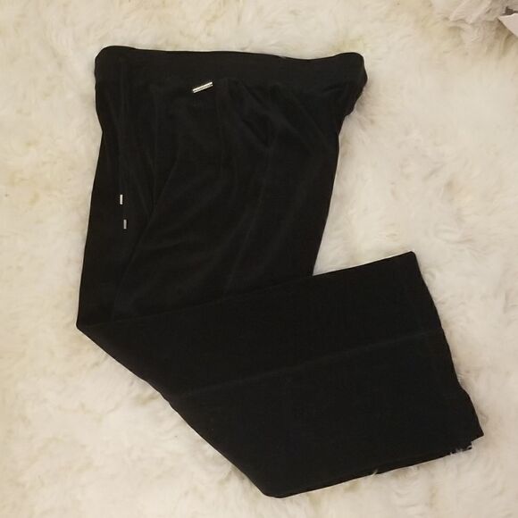 Michael Kors classic drawstrings sweatpants - Picture 1 of 5